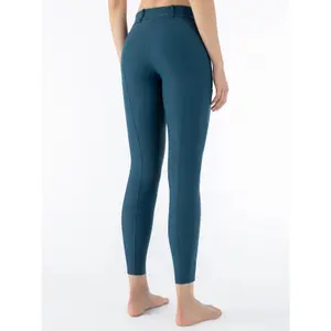 Reithose mid grip Damen Equiline Evrakh image-1