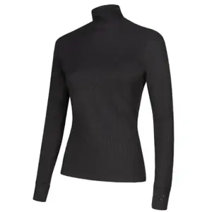 Long Sleeve Riding Jersey Equiline Grabeg image-0