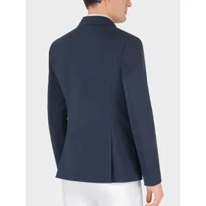 Riding jacket Equiline Cacec image-1