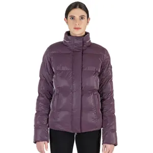 Women's riding jacket Equiline Gonger image-0