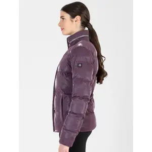 Women's riding jacket Equiline Gonger image-1