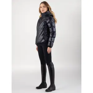 Women's riding jacket Equiline Coolbomb image-1