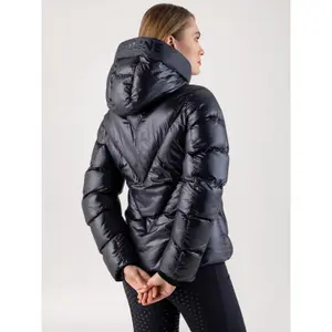 Women's riding jacket Equiline Coolbomb image-3