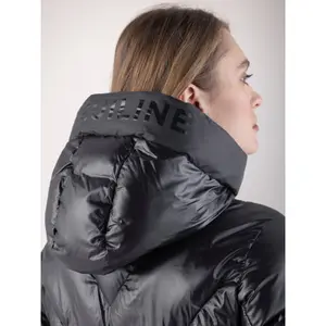 Women's riding jacket Equiline Coolbomb image-4