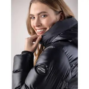 Women's riding jacket Equiline Coolbomb image-6