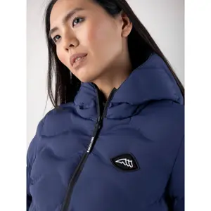 Women's riding jacket Equiline Casic image-5