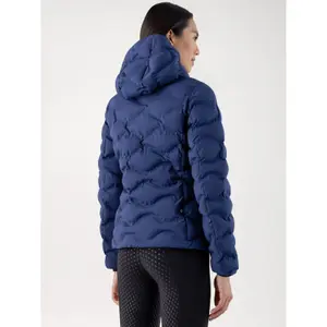 Women's riding jacket Equiline Casic image-2