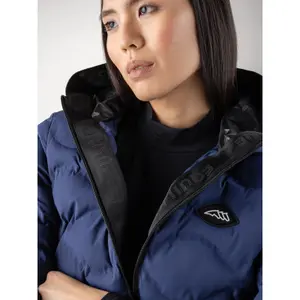 Women's riding jacket Equiline Casic image-3