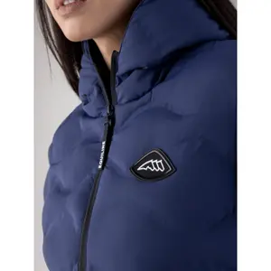 Women's riding jacket Equiline Casic image-4