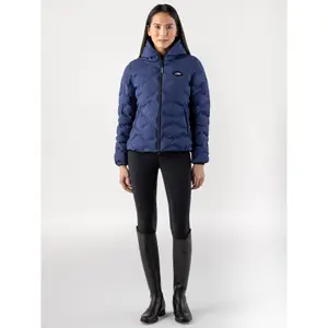 Women's riding jacket Equiline Casic image-1
