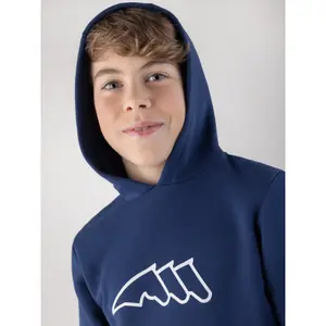 Child hoodie Equiline Capuc image-1