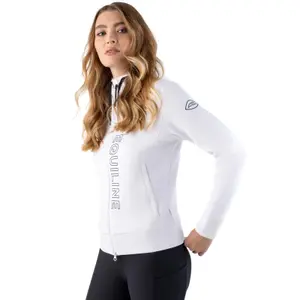 Women's technical riding jacket Equiline Coco image-0