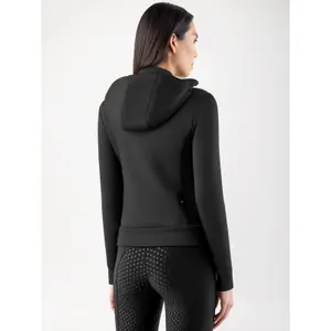 Riding jacket woman Equiline Gotel image-1