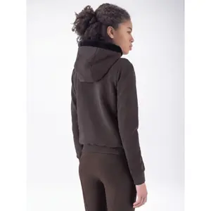 Damestrui met rits Equiline Gert image-2