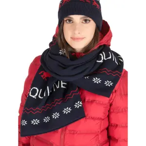 Scarf Equiline Nettan