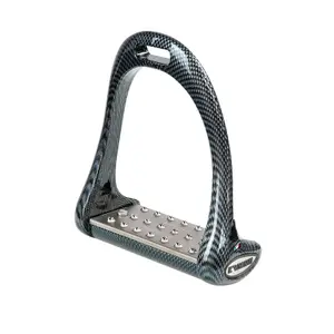 Riding Stirrups Equiline Titanio image-0