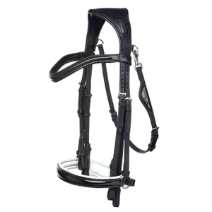 Riding bridle Equiline Ready To Ride image-0