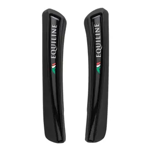 Dressage Stigbøjle Covers Equiline X-Cel image-0