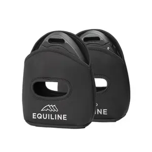 Σακούλα για σέλλα αλόγου Equiline Copristaffa image-0