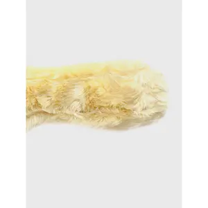 Sadelrem för häst i lammskinn Equiline image-1