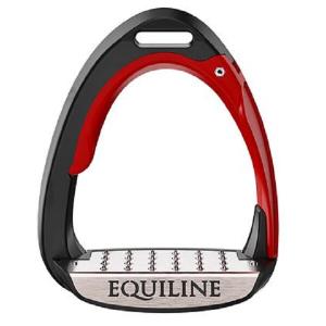 riding safety stirrups Equiline X-CEL image-1
