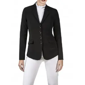 Riding jacket for women Equiline Grace image-0