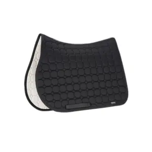 Sadelpad för hästar Equiline Logo - Outline image-0