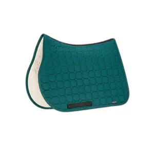 Sadelpad för hästar Equiline Logo - Outline image-0