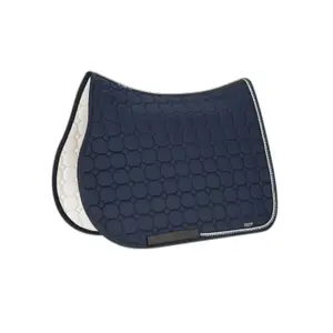 Mantilla de caballo con strass Equiline Rio image-0