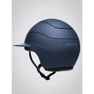 Casque d'équitation sans visière Equiline Xanto image-3