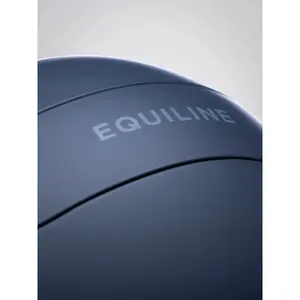Casque d'équitation sans visière Equiline Xanto image-5