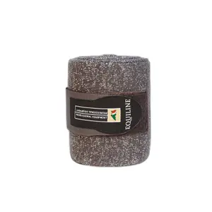 Vilobälten för hästar Equiline Glitter (x2) image-0