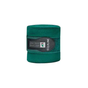 Polostrips för hästar Equiline (x4) image-0