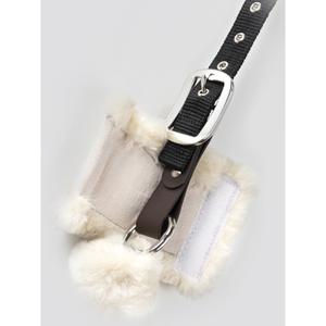 Horse halter with safety lock Equiline image-2