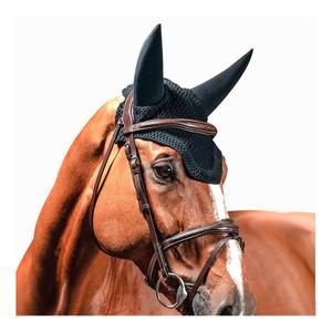 Vliegenmasker voor paarden Equiline Dave image-1
