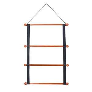 Porte-tapis de selle Equiline image-0