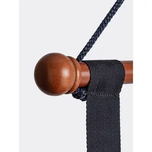 Porte-tapis de selle Equiline image-1