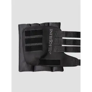 Therapeutic resting gaiters for horses Equiline (x2) image-2