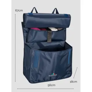 Accessory bag from box Equiline image-2