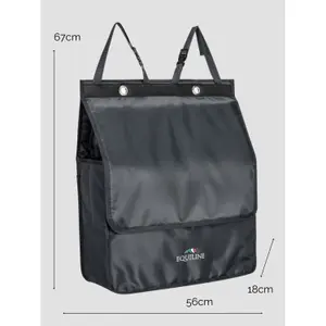 Bolsa de accesorios de box Equiline image-1