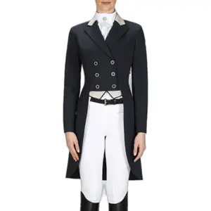 Cavalo de competição feminino Equiline Cadence image-0