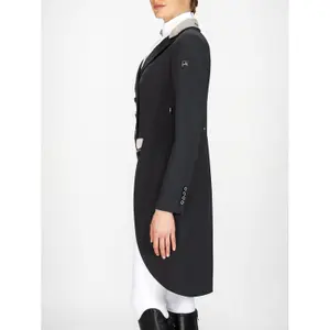 Cavalo de competição feminino Equiline Cadence image-2