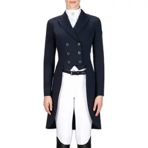 Frac da concorso da donna Equiline Marilyn image-0