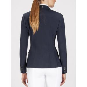 Women's riding competition jacket Equiline Gait image-1
