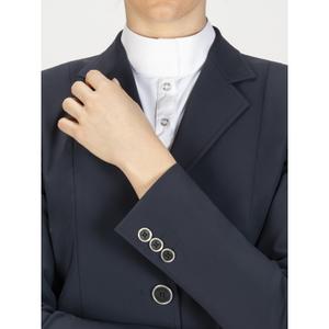Women's riding competition jacket Equiline Gait image-3