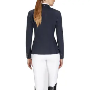 Veste de compétition équitation femme Equiline Gait image-1