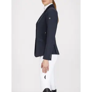 Veste de compétition équitation femme Equiline Gait image-2