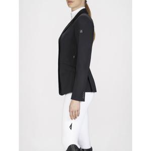 Women's riding competition jacket Equiline Gait image-2