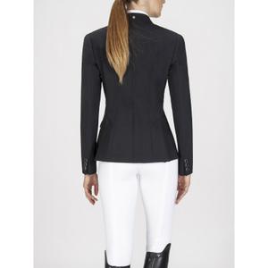 Women's riding competition jacket Equiline Gait image-1