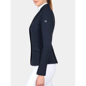 Women's riding competition jacket Equiline Miriamk image-2